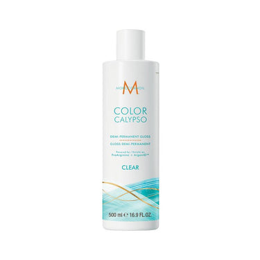 MOROCCANOIL_Color Calypso Demi Permanent Gloss - Clear_Cosmetic World